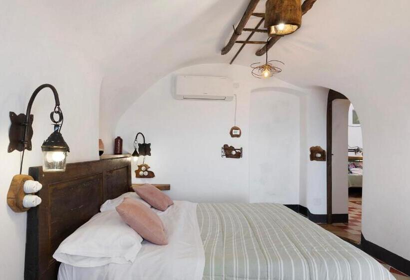 هتل Agriturismo Bricco