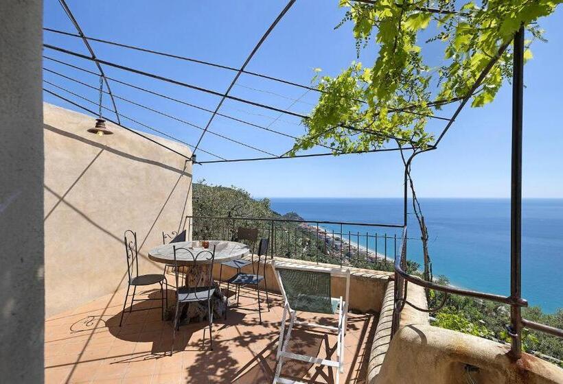 هتل Agriturismo Bricco