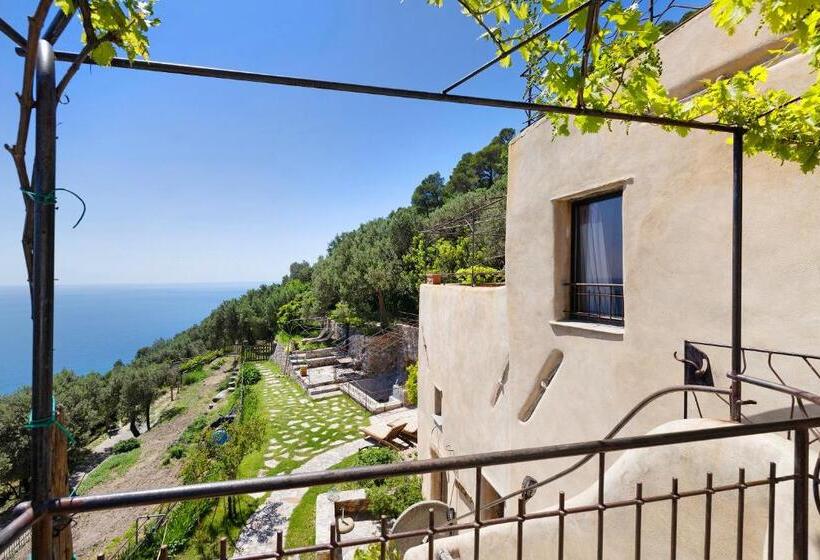 هتل Agriturismo Bricco