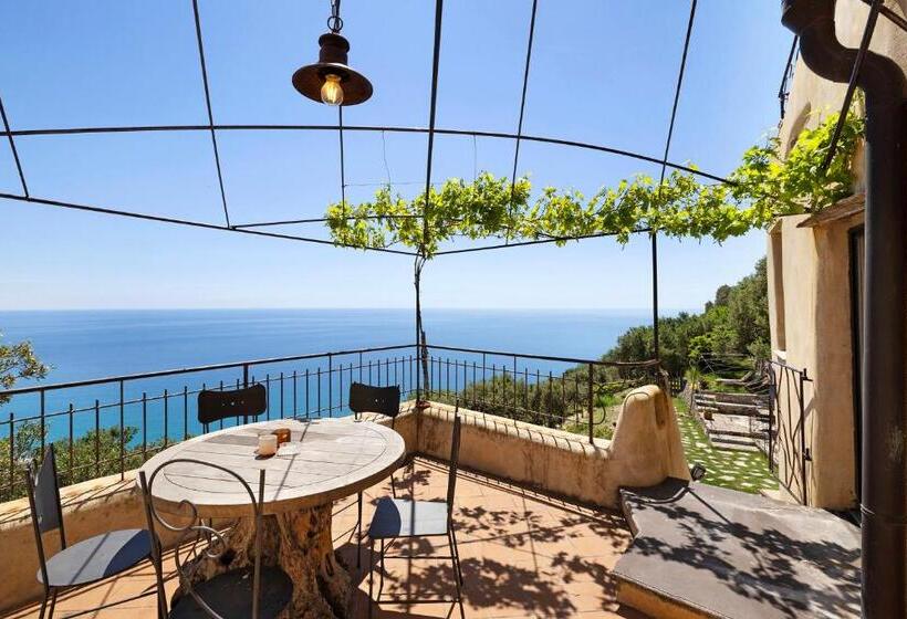 هتل Agriturismo Bricco