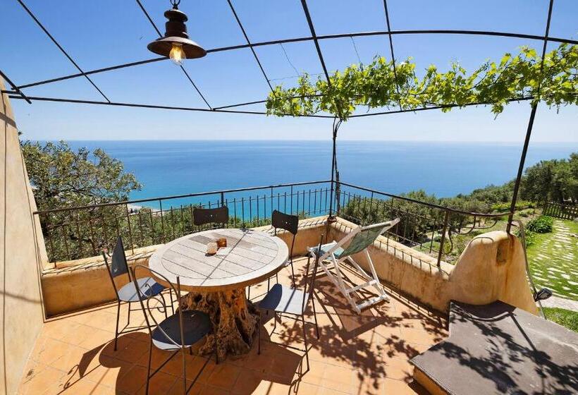 هتل Agriturismo Bricco