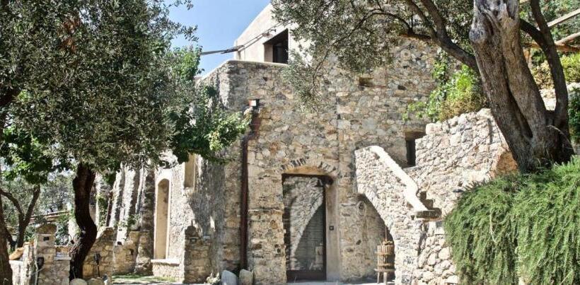 هتل Agriturismo Bricco