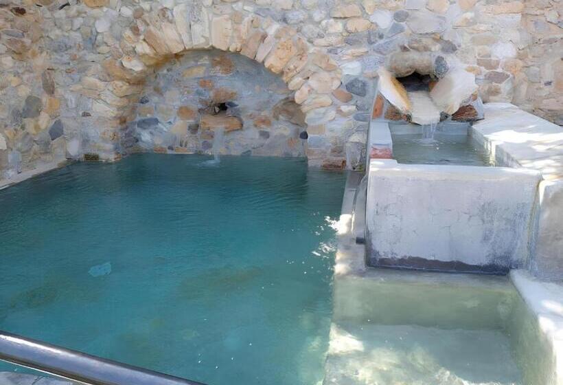 هتل Agriturismo Bricco