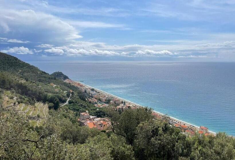 هتل Agriturismo Bricco