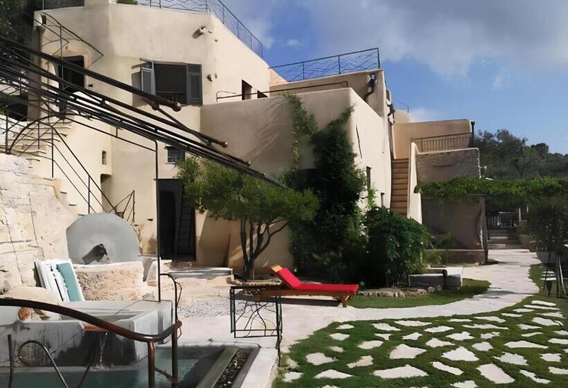 هتل Agriturismo Bricco