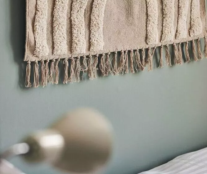 ホテル L Slottsgatan