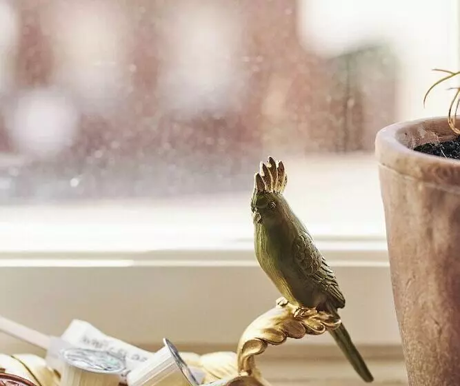 ホテル L Slottsgatan