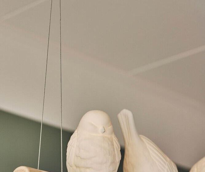 هتل L Slottsgatan