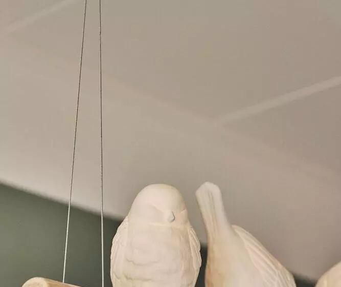 ホテル L Slottsgatan