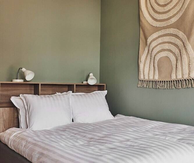 هتل L Slottsgatan