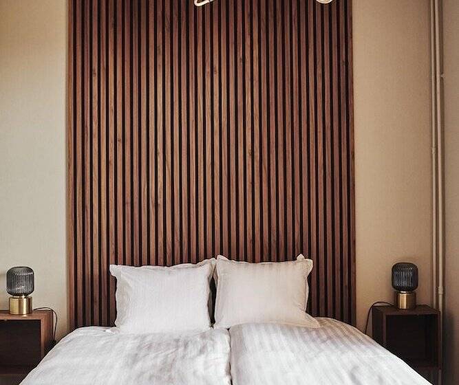 هتل L Slottsgatan