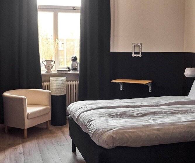 هتل L Slottsgatan