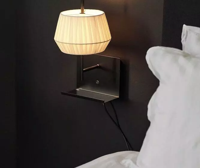 ホテル L Slottsgatan