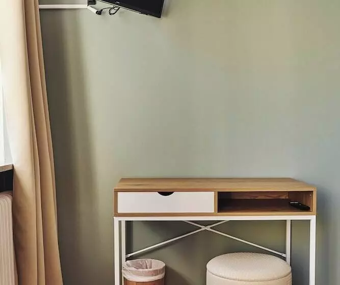 ホテル L Slottsgatan