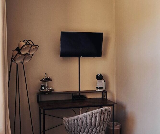 هتل L Slottsgatan