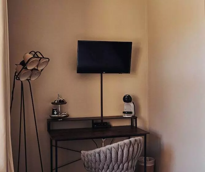 ホテル L Slottsgatan