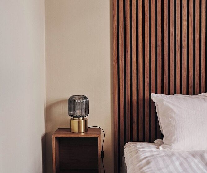 هتل L Slottsgatan