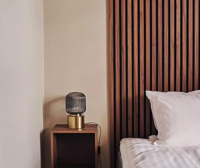 ホテル L Slottsgatan