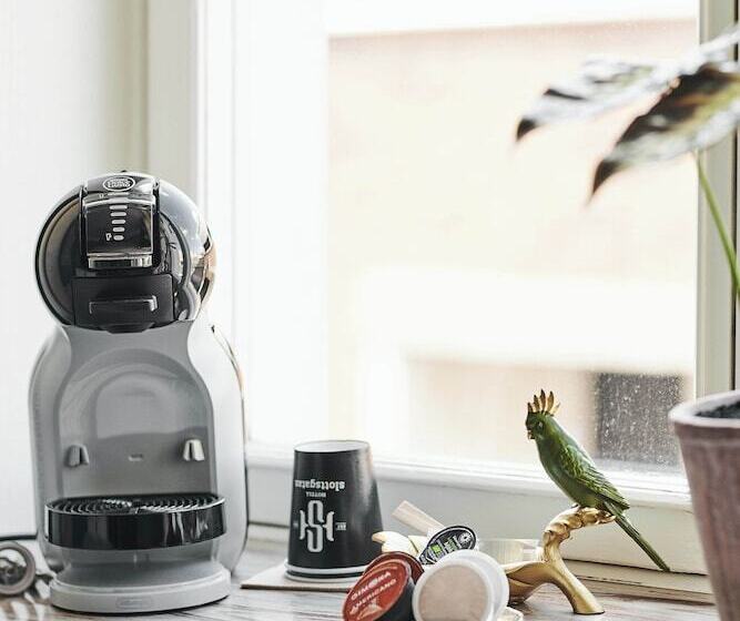 هتل L Slottsgatan