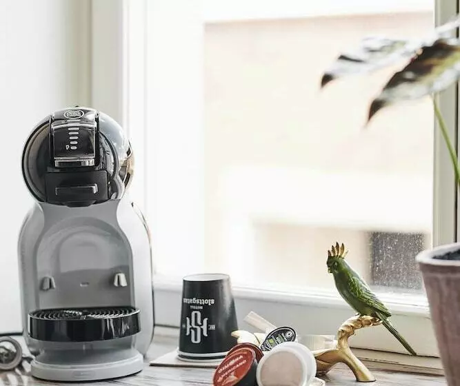 ホテル L Slottsgatan