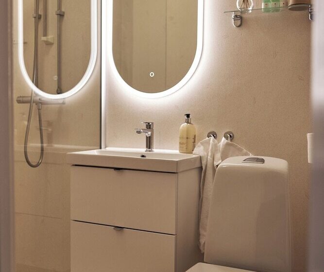 هتل L Slottsgatan