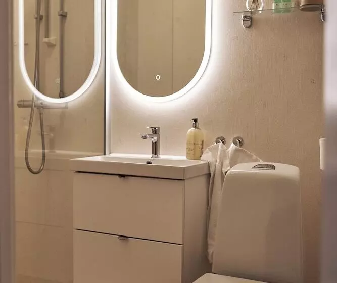 ホテル L Slottsgatan