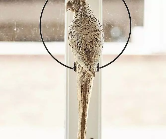 ホテル L Slottsgatan