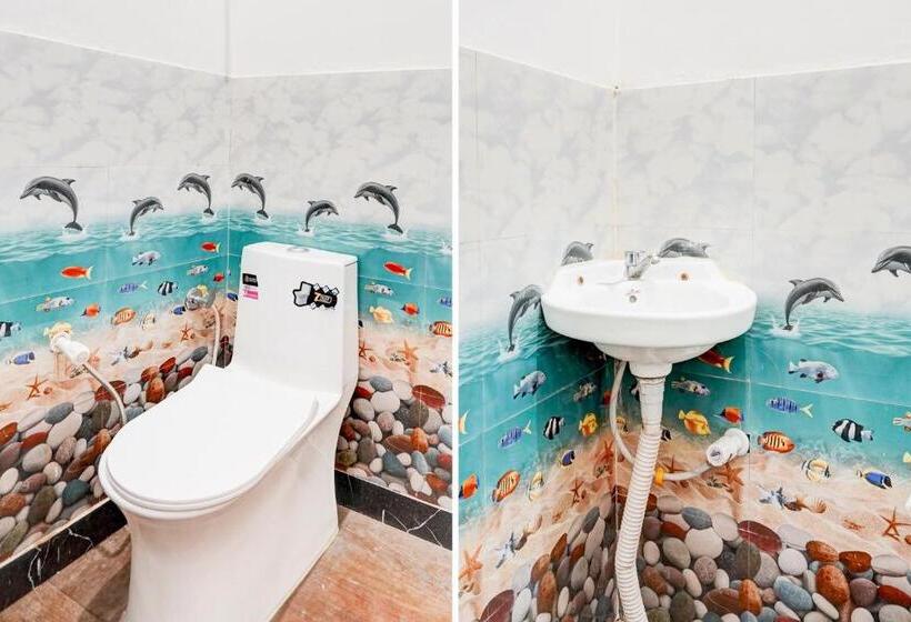 Отель Oyo Royal Residency