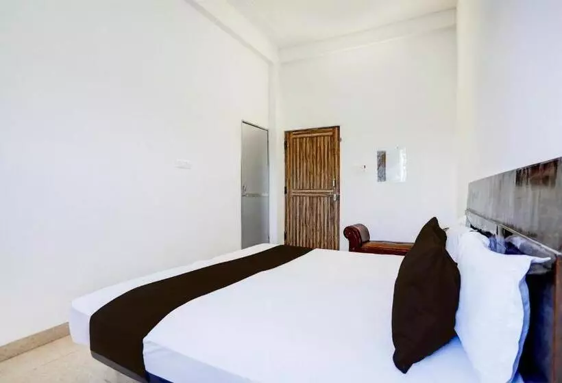 Spot On Hotel Grh
