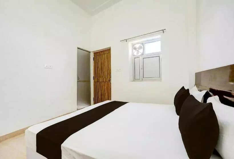 Spot On Hotel Grh
