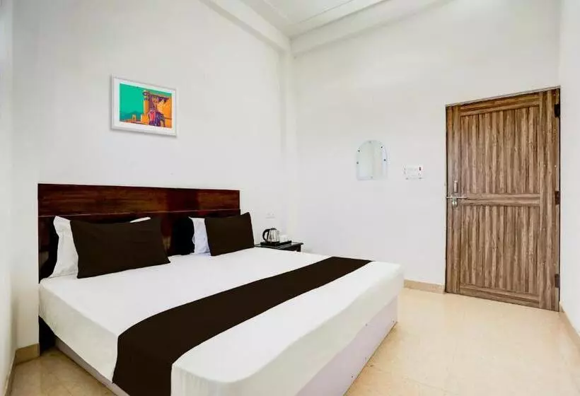 Spot On Hotel Grh