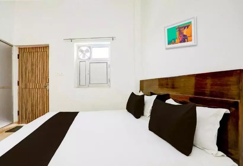 Spot On Hotel Grh