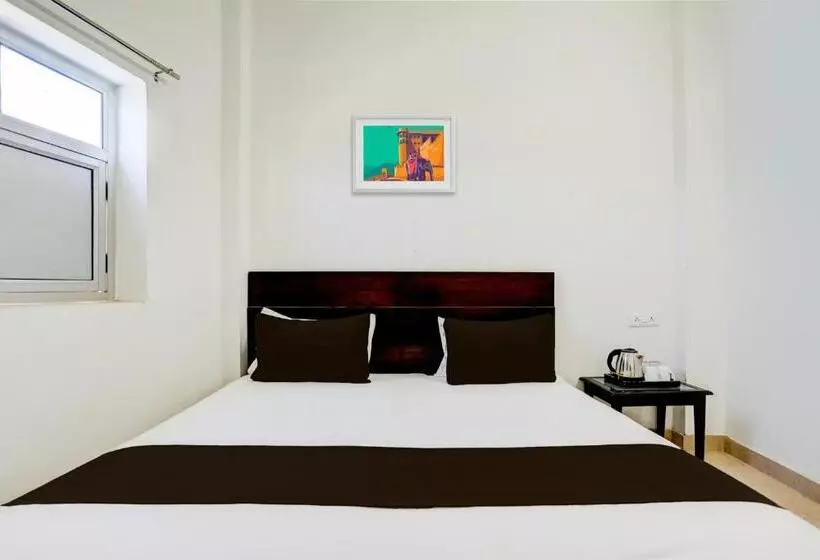 Spot On Hotel Grh