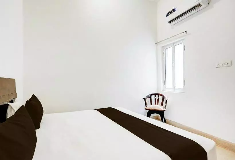Spot On Hotel Grh