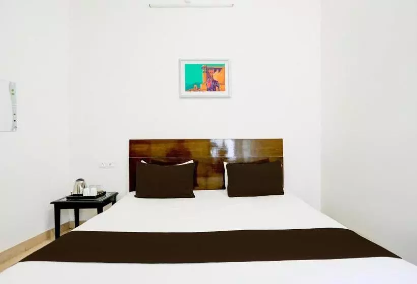 Spot On Hotel Grh