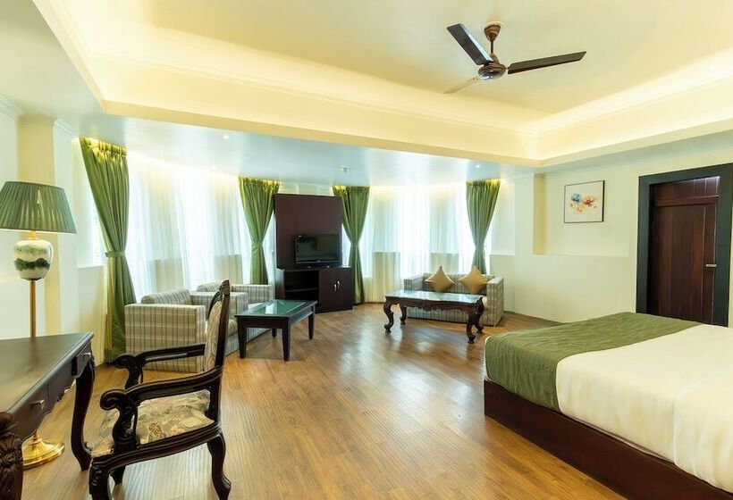 Udaan Keepsa Hotel And Spa