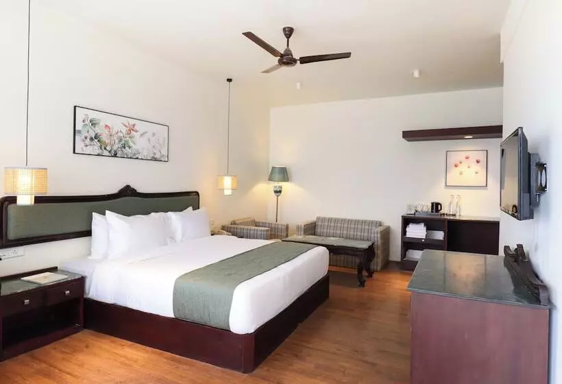 Udaan Keepsa Hotel And Spa