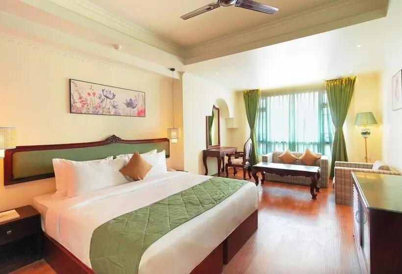 Udaan Keepsa Hotel And Spa