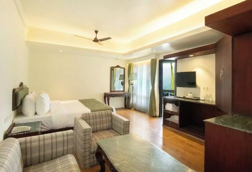 Udaan Keepsa Hotel And Spa