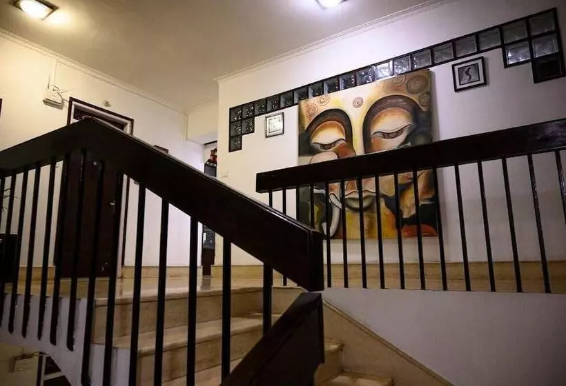 Udaan Keepsa Hotel And Spa