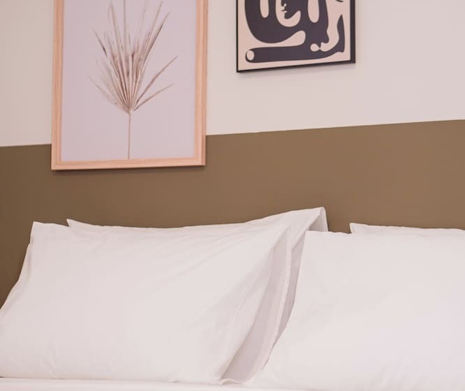 旅馆 Pousada Quaresma