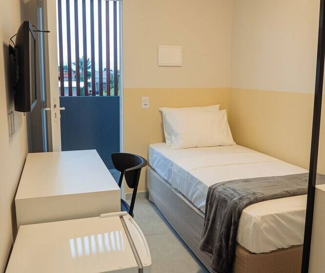 旅馆 Pousada Quaresma