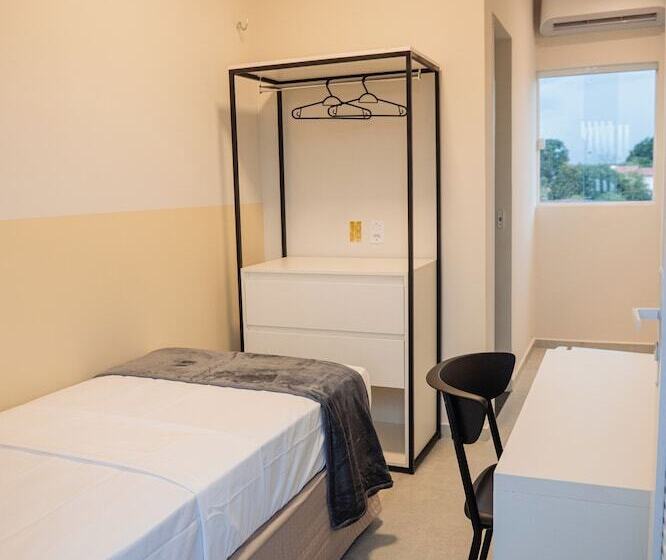 旅馆 Pousada Quaresma