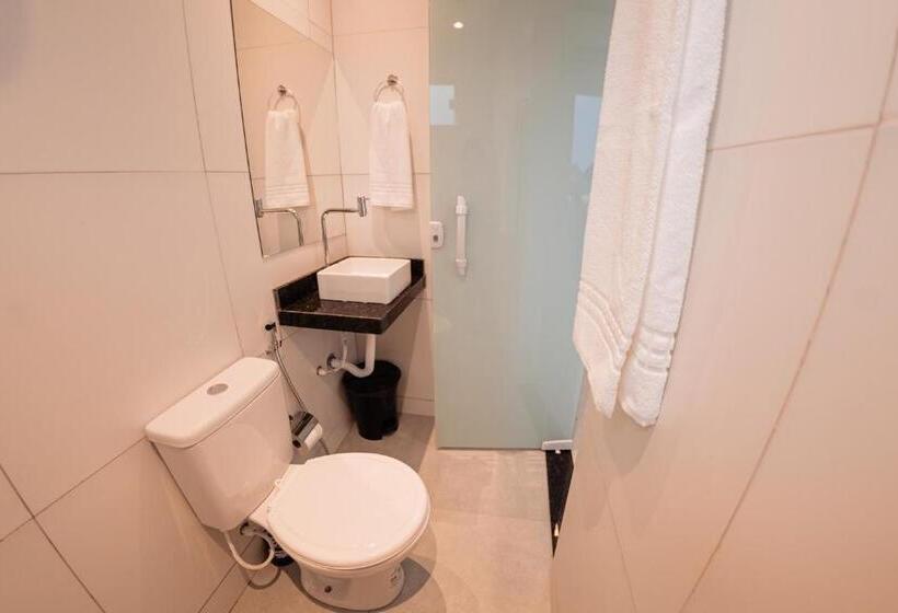 旅馆 Pousada Quaresma