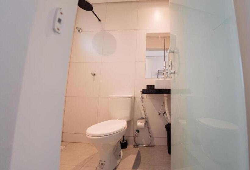 旅馆 Pousada Quaresma