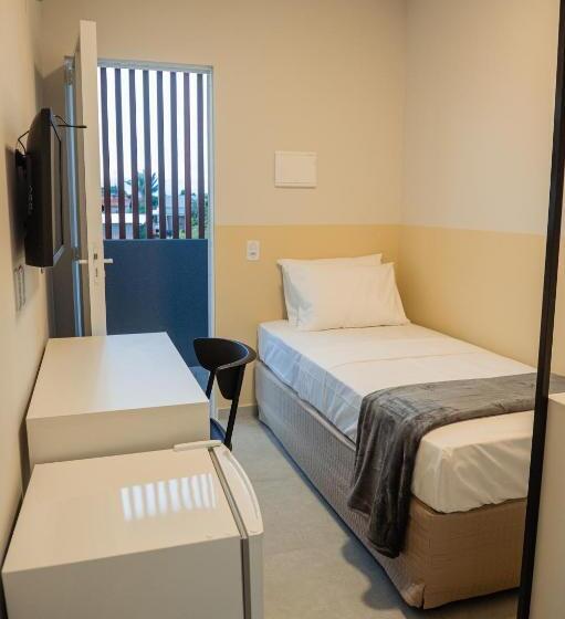 旅馆 Pousada Quaresma