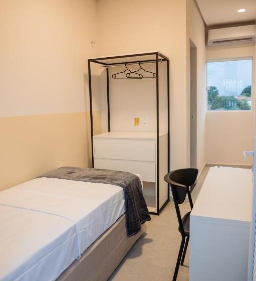 旅馆 Pousada Quaresma