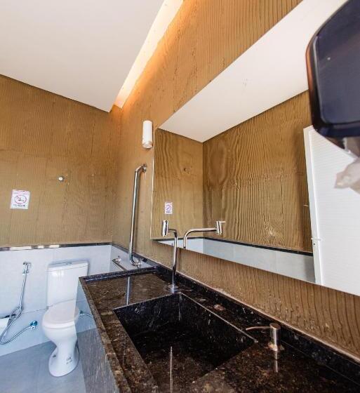 旅馆 Pousada Quaresma