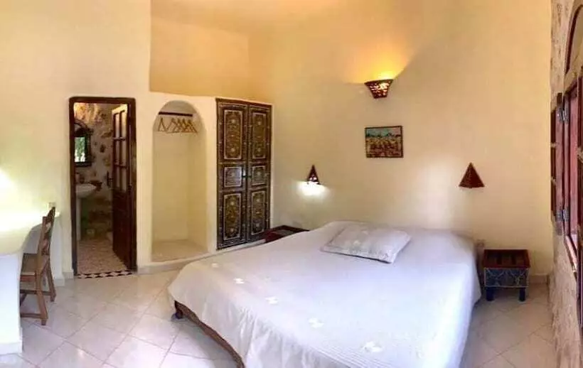 Hotelli Azzaouia Resort & Development