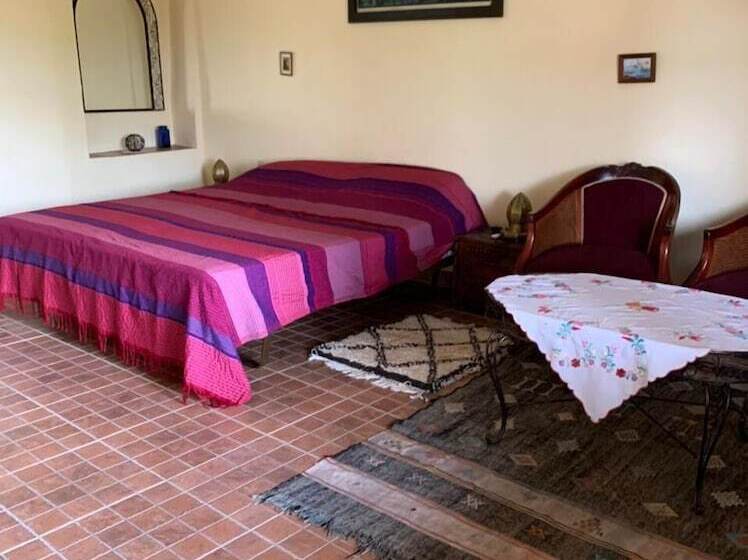 Hotel Azzaouia Resort & Development